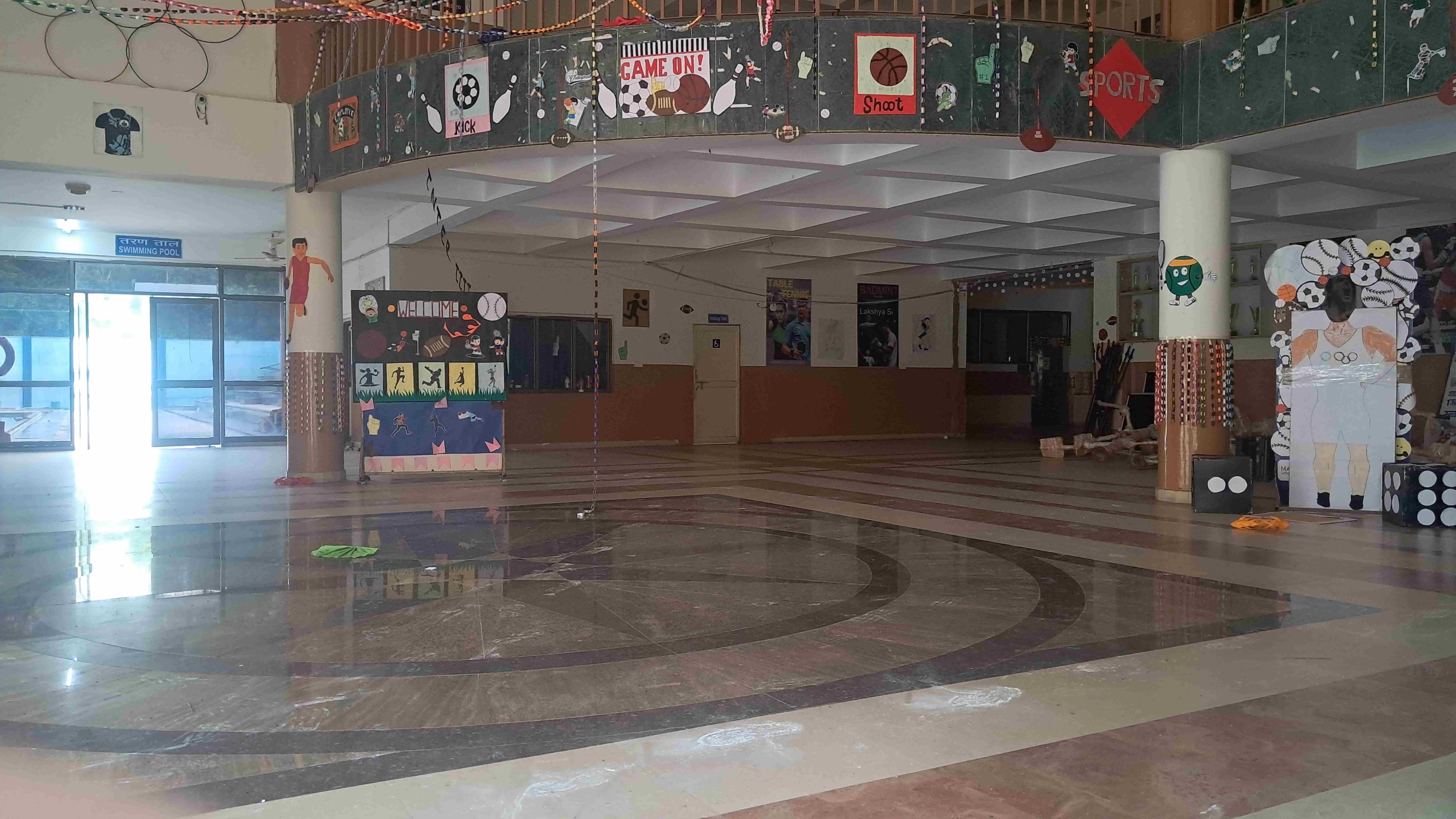 IIITM Gwalior Campus photo 9